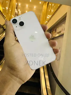 Apple iPhone 13 Mini 128 GB White