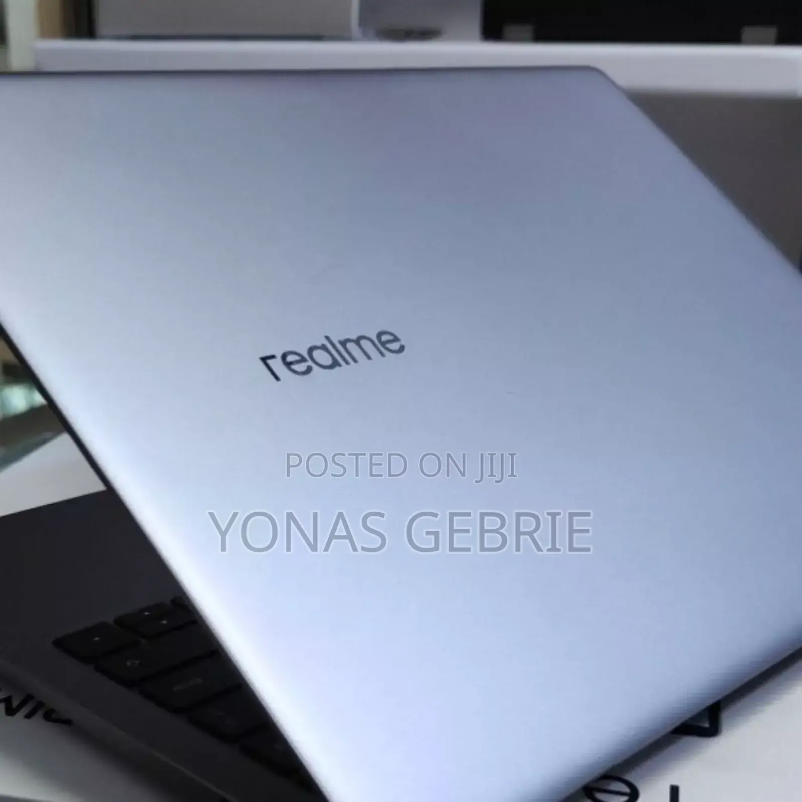 New Laptop HP 16GB Intel Core I5 SSD 512GB