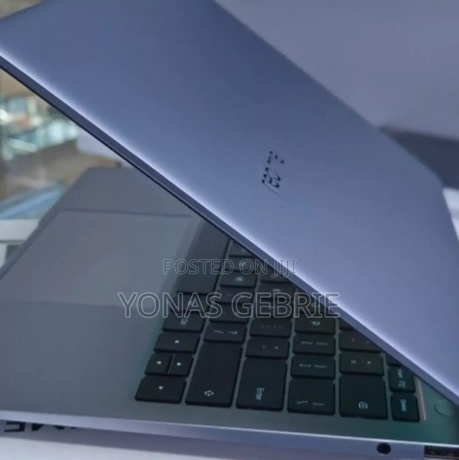 New Laptop HP 16GB Intel Core I5 SSD 512GB