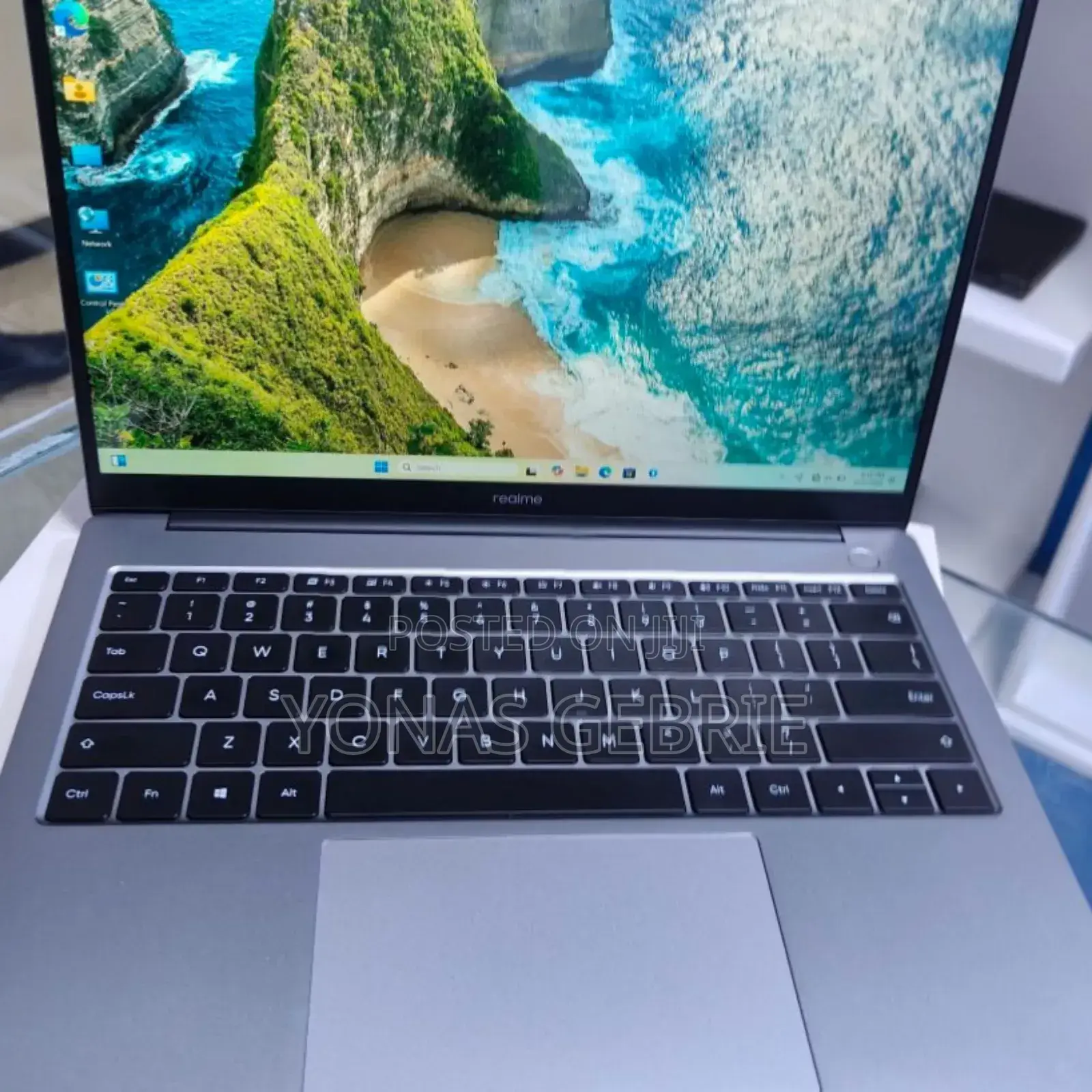 New Laptop HP 16GB Intel Core I5 SSD 512GB