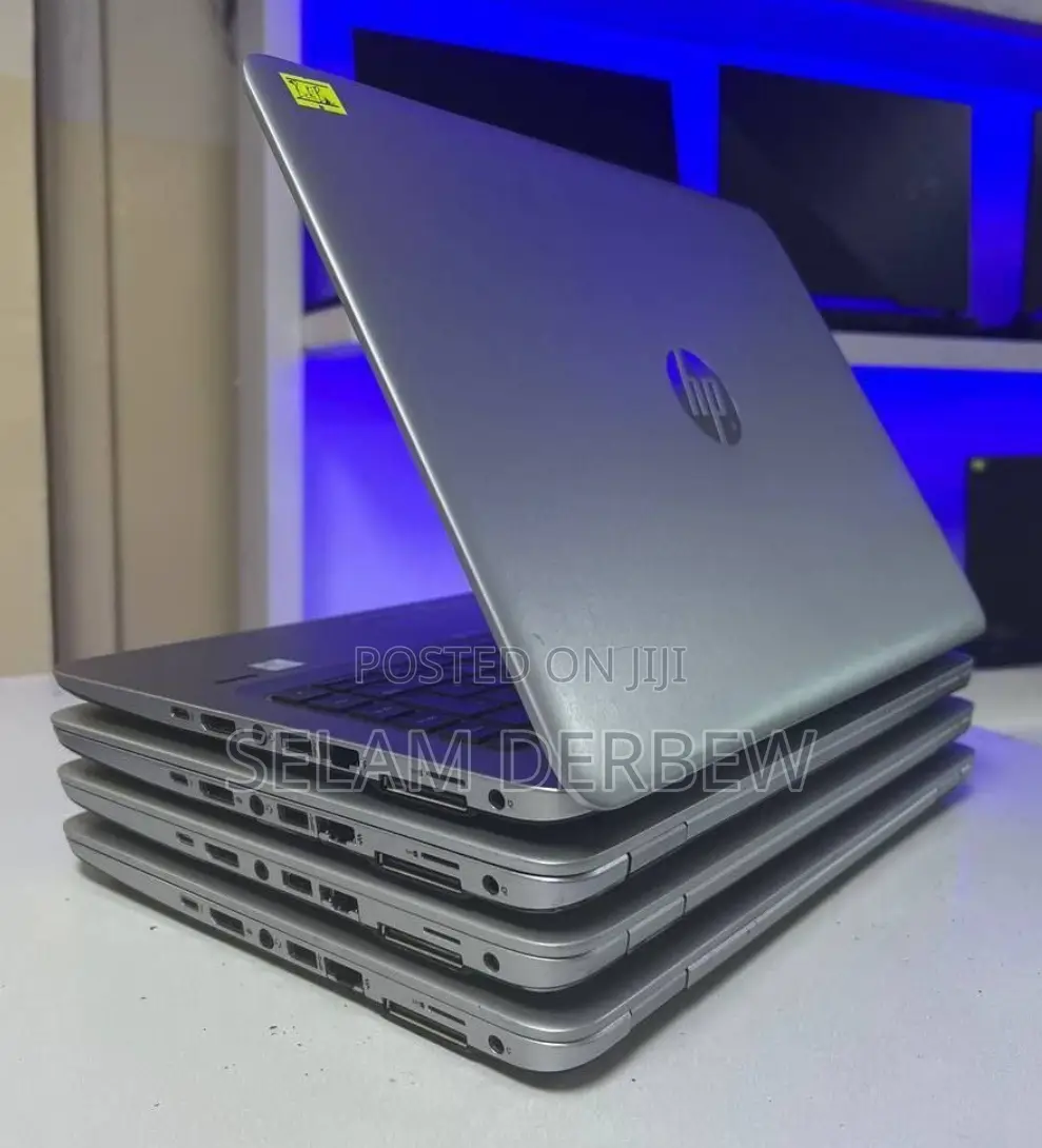 Laptop HP EliteBook 840 8GB Intel Core I5 HDD+SSD 256GB