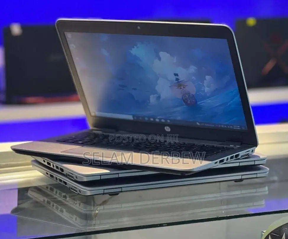 Laptop HP EliteBook 840 8GB Intel Core I5 HDD+SSD 256GB