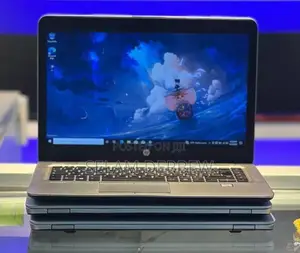 Laptop HP EliteBook 840 8GB Intel Core I5 HDD+SSD 256GB