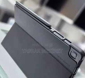 New Samsung Galaxy Tab S6 Lite 128 GB Black