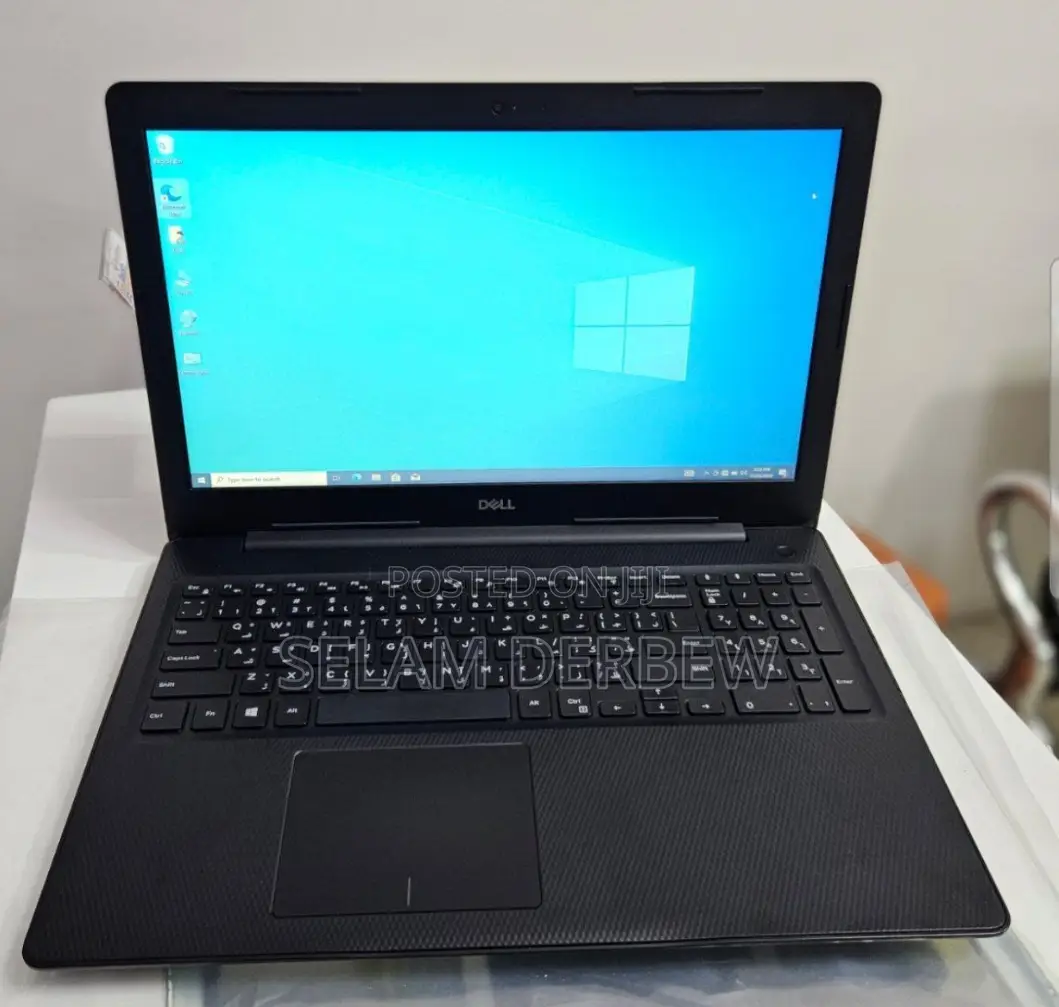 Laptop Dell Vostro 1320 8GB Intel Core I5 HDD 1T