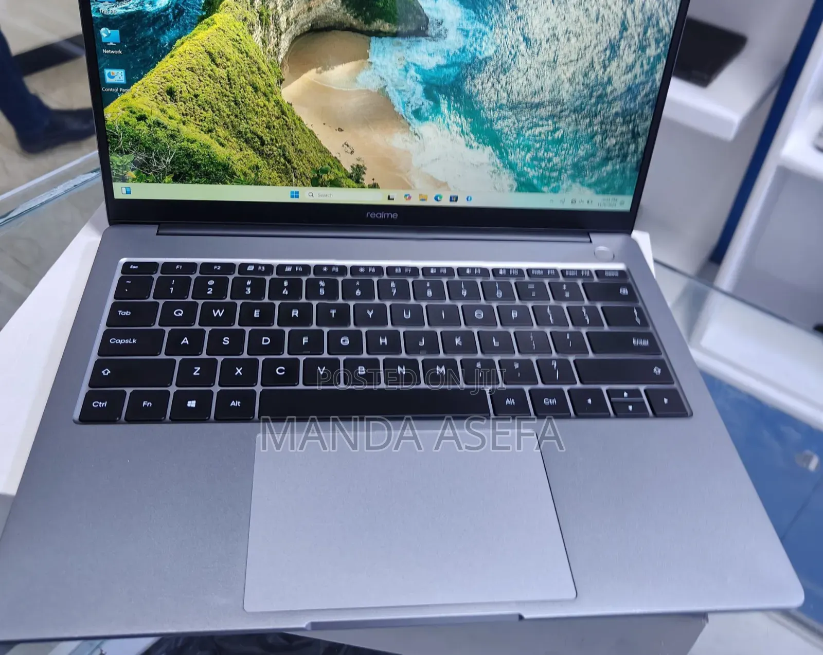 New Laptop 16GB Intel Core I5 SSD 512GB