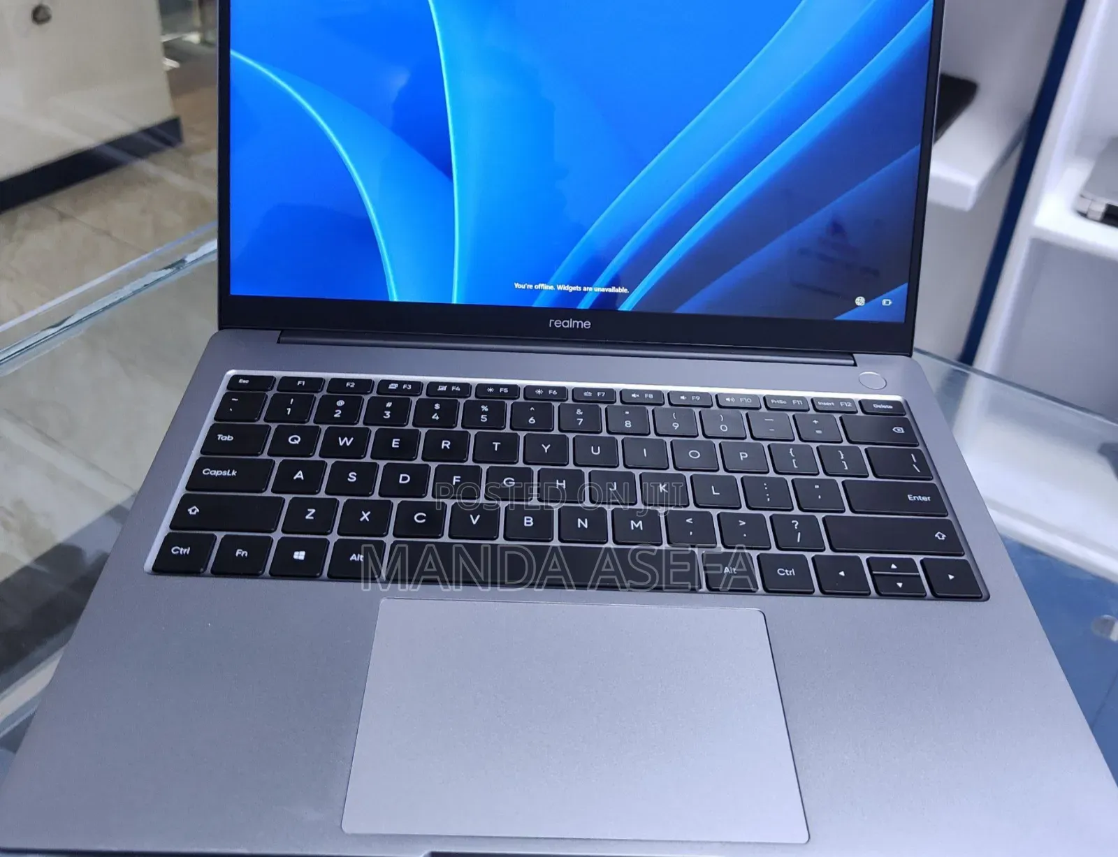 New Laptop 16GB Intel Core I5 SSD 512GB