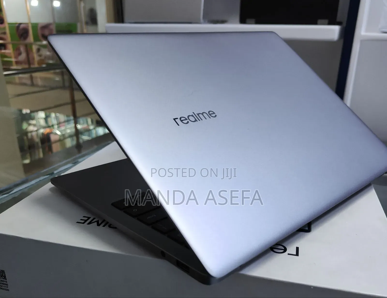 New Laptop 16GB Intel Core I5 SSD 512GB