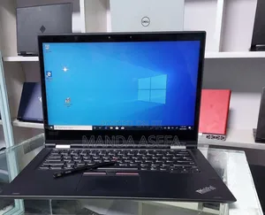 New Laptop Lenovo ThinkPad X380 Yoga 16GB Intel Core I7 SSD 512GB