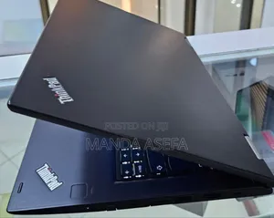 New Laptop Lenovo ThinkPad X380 Yoga 16GB Intel Core I7 SSD 512GB
