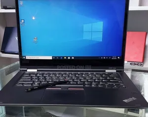 New Laptop Lenovo ThinkPad X380 Yoga 16GB Intel Core I7 SSD 512GB