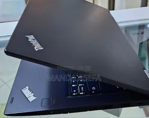 New Laptop Lenovo ThinkPad X380 Yoga 16GB Intel Core I7 SSD 512GB