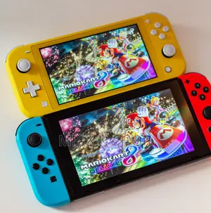 Nintendo Switch Game Box