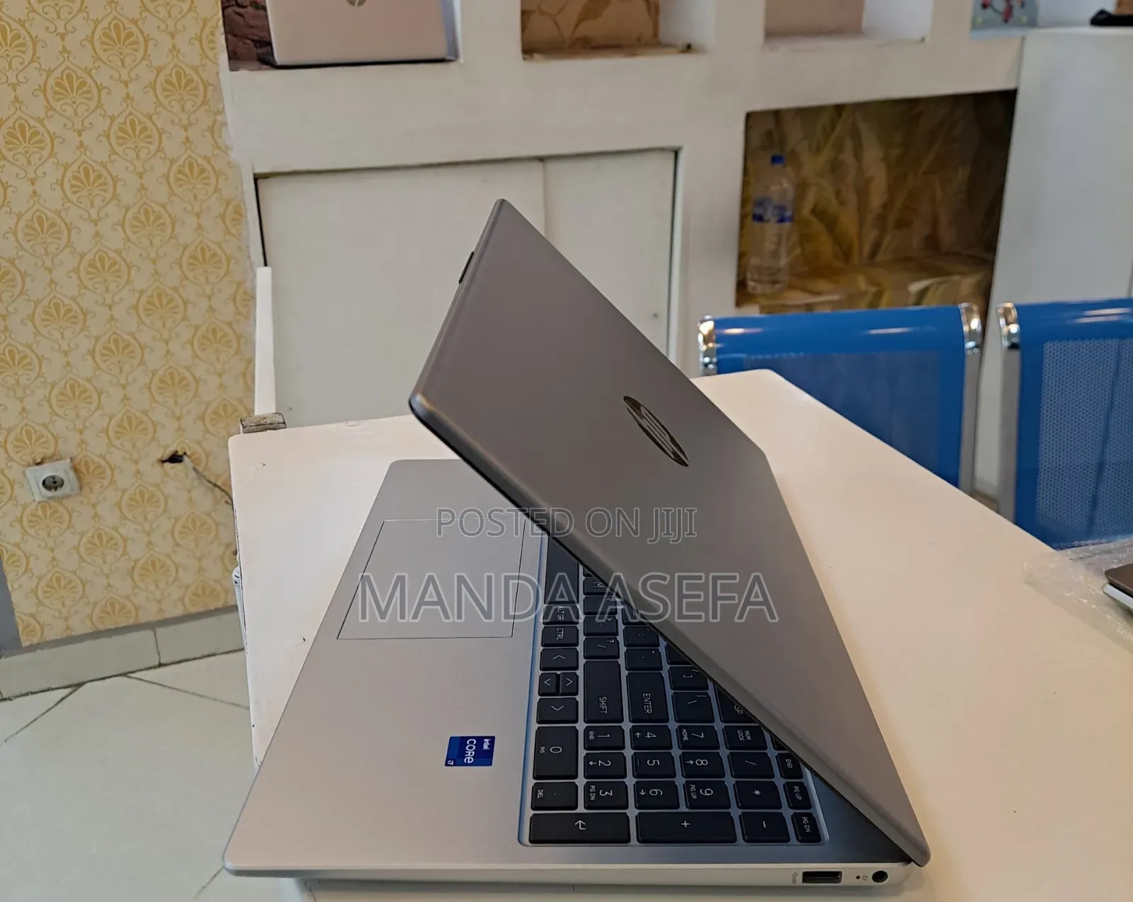 New Laptop HP Stream Notebook 16GB Intel Core I7 SSD 512GB