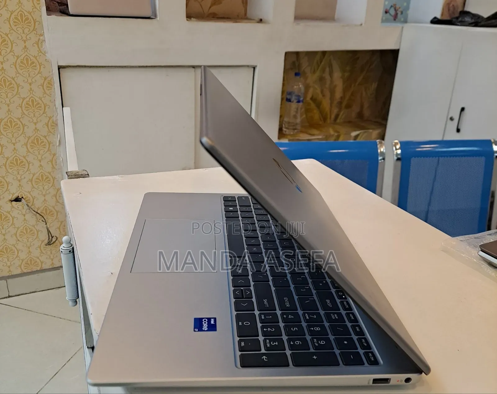 New Laptop HP Stream Notebook 16GB Intel Core I7 SSD 512GB