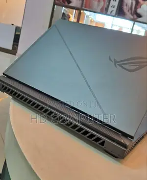 New Laptop Asus ROG Strix G15 16GB Intel Core I7 SSD 1T