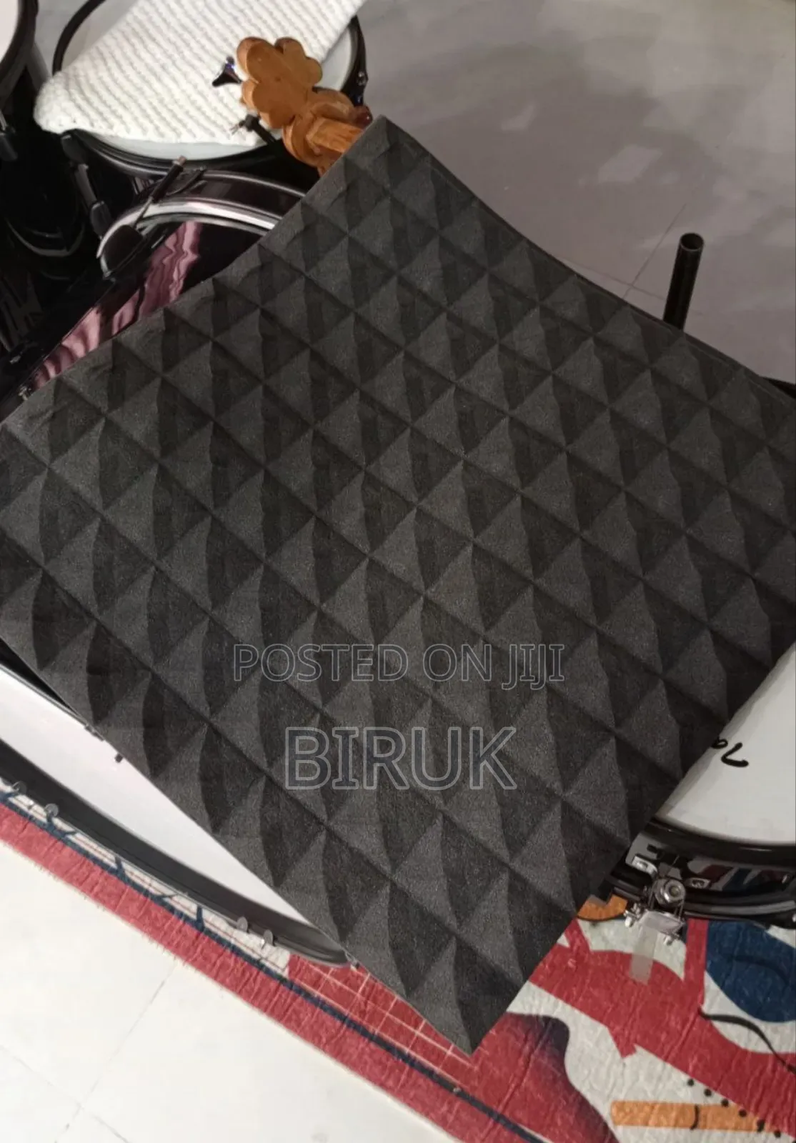 For Sales New Sound Proof