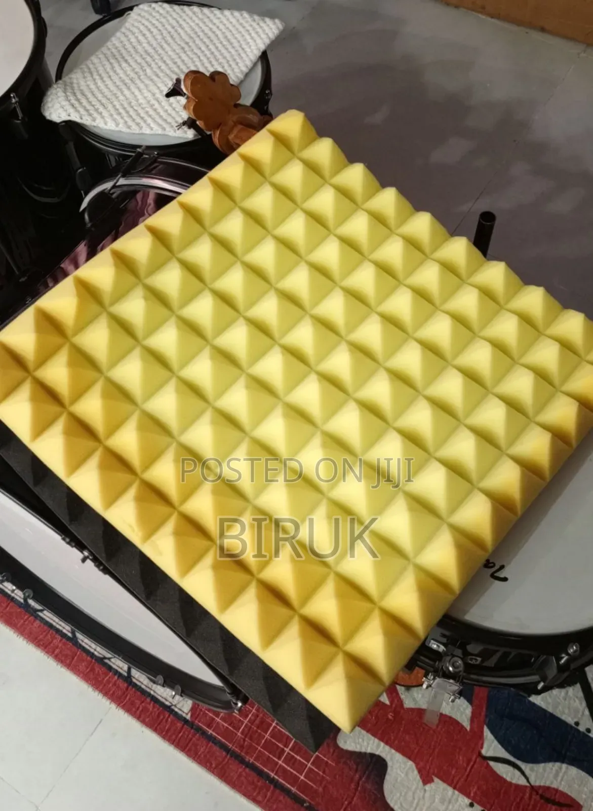 For Sales New Sound Proof