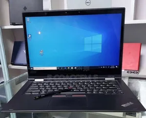 Photo - New Laptop Lenovo 16GB Intel Core I7 SSD 512GB
