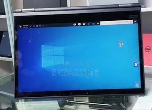 New Laptop Lenovo 16GB Intel Core I7 SSD 512GB