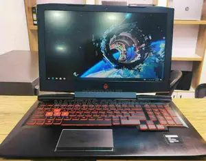 New Laptop HP Omen X 16GB Intel Core I7 HDD+SSD 1T
