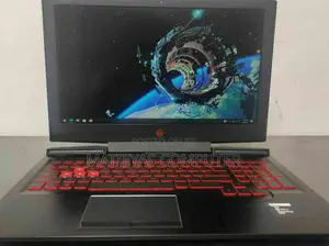 New Laptop HP Omen X 16GB Intel Core I7 HDD+SSD 1T