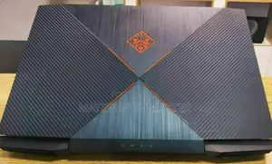 New Laptop HP Omen X 16GB Intel Core I7 HDD+SSD 1T