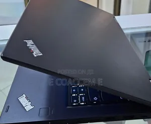 New Laptop Lenovo 16GB Intel Core I7 SSD 512GB