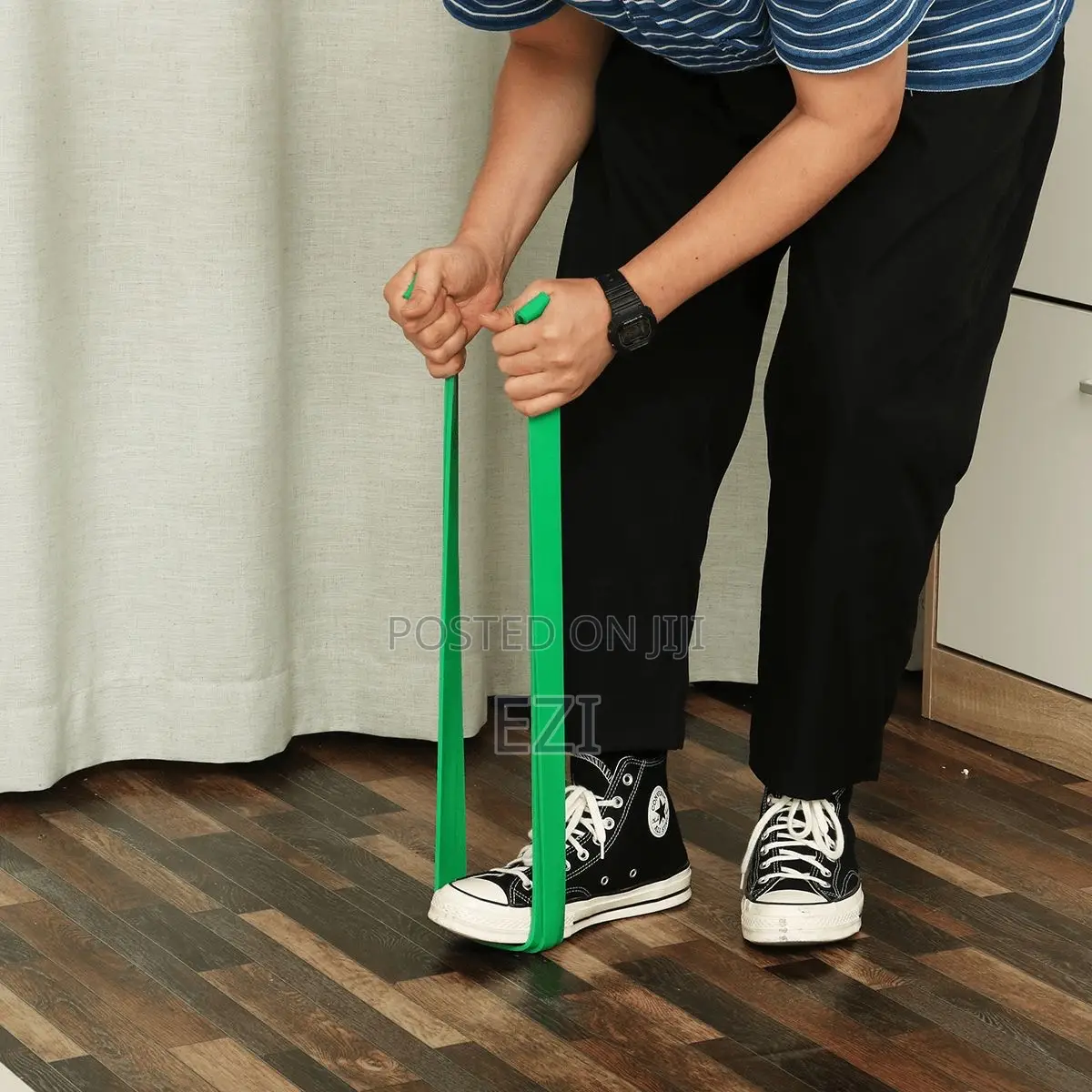 Elastic Resistance Band