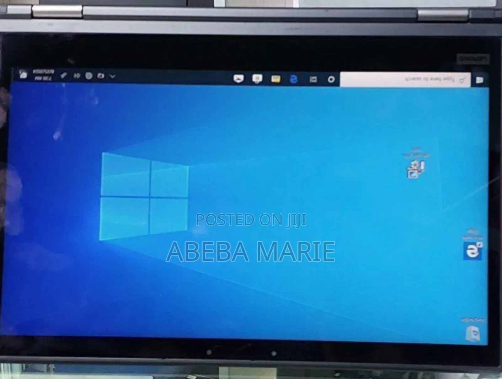 New Laptop Lenovo ThinkPad X380 Yoga 16GB Intel Core I7 SSD 512GB