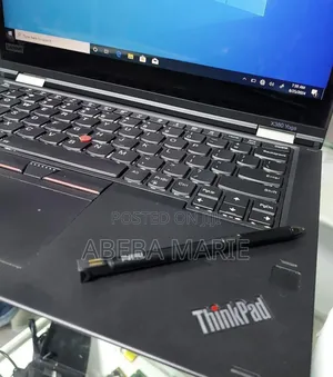 New Laptop Lenovo ThinkPad X380 Yoga 16GB Intel Core I7 SSD 512GB