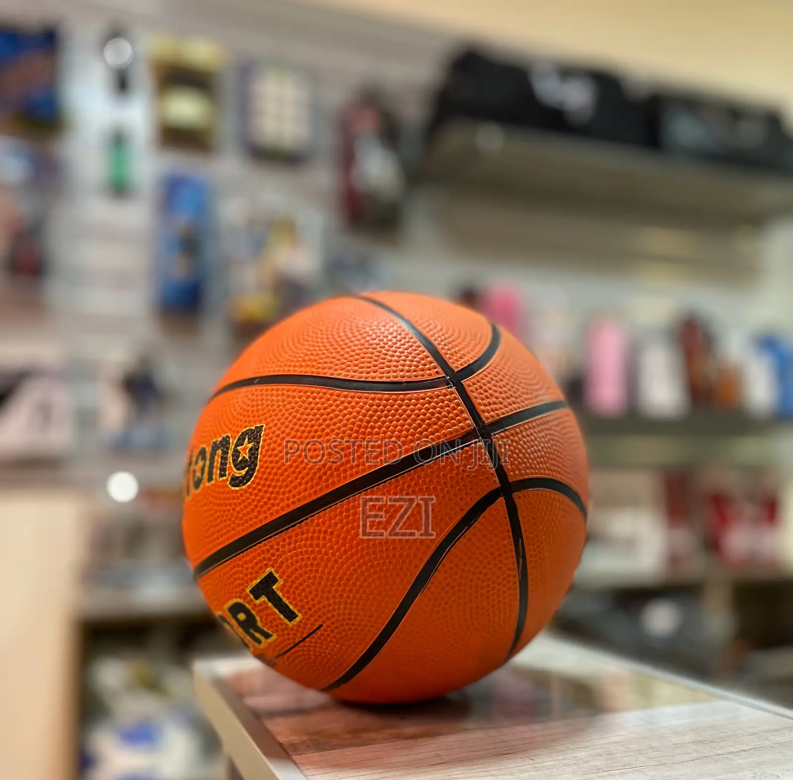 Sport Basketballs for Kids