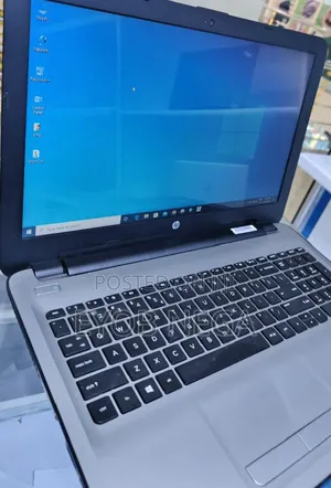 Photo - Laptop HP Stream Notebook 4GB Intel Core I3 HDD 500GB