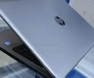 Laptop HP Stream Notebook 4GB Intel Core I3 HDD 500GB