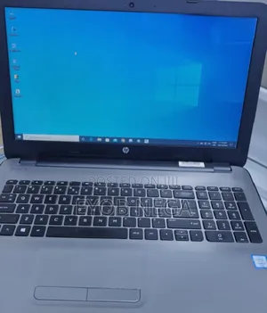 Laptop HP Stream Notebook 4GB Intel Core I3 HDD 500GB