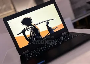 New Laptop Dell Latitude 5310 8GB Intel Core I5 SSD 256GB