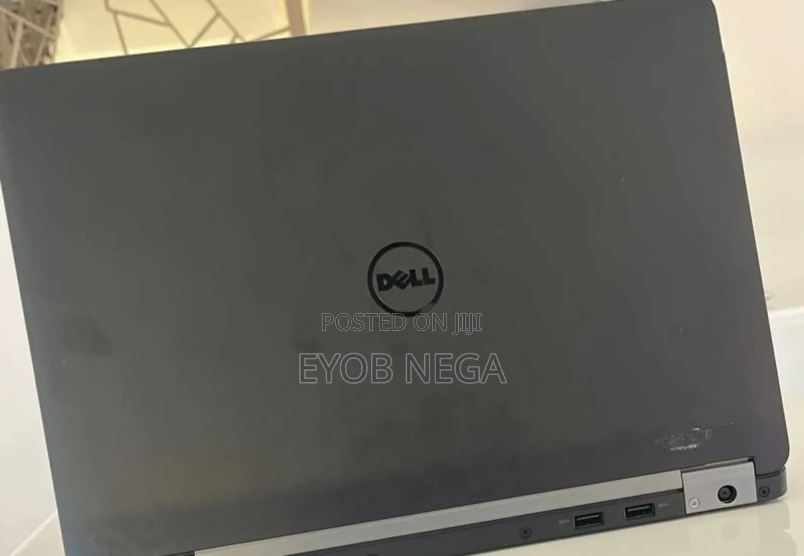 New Laptop Dell Latitude 5310 8GB Intel Core I5 SSD 256GB