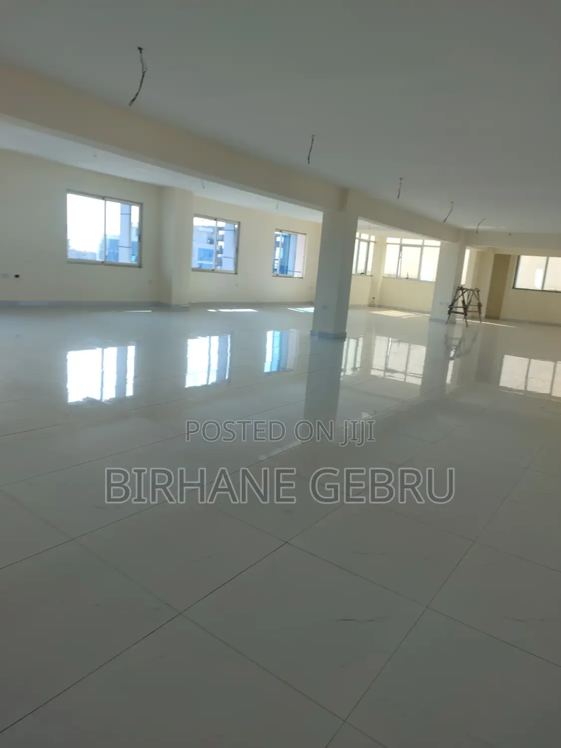 Luxury Apartiment Rent for Office