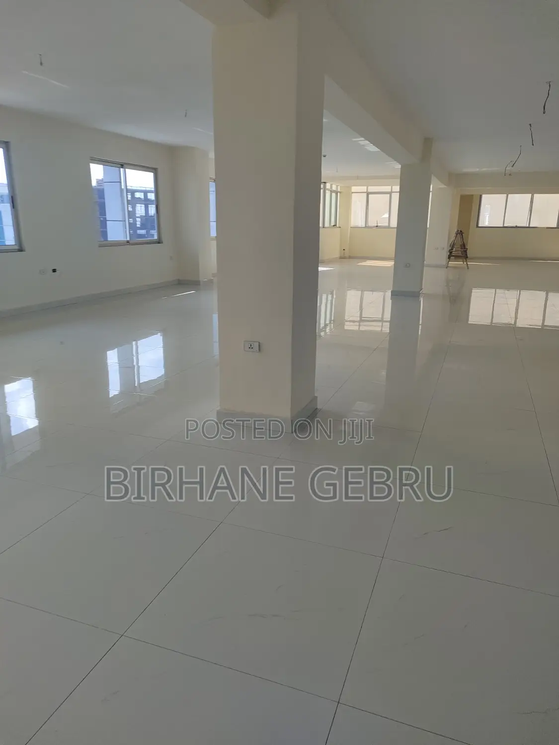 Luxury Apartiment Rent for Office