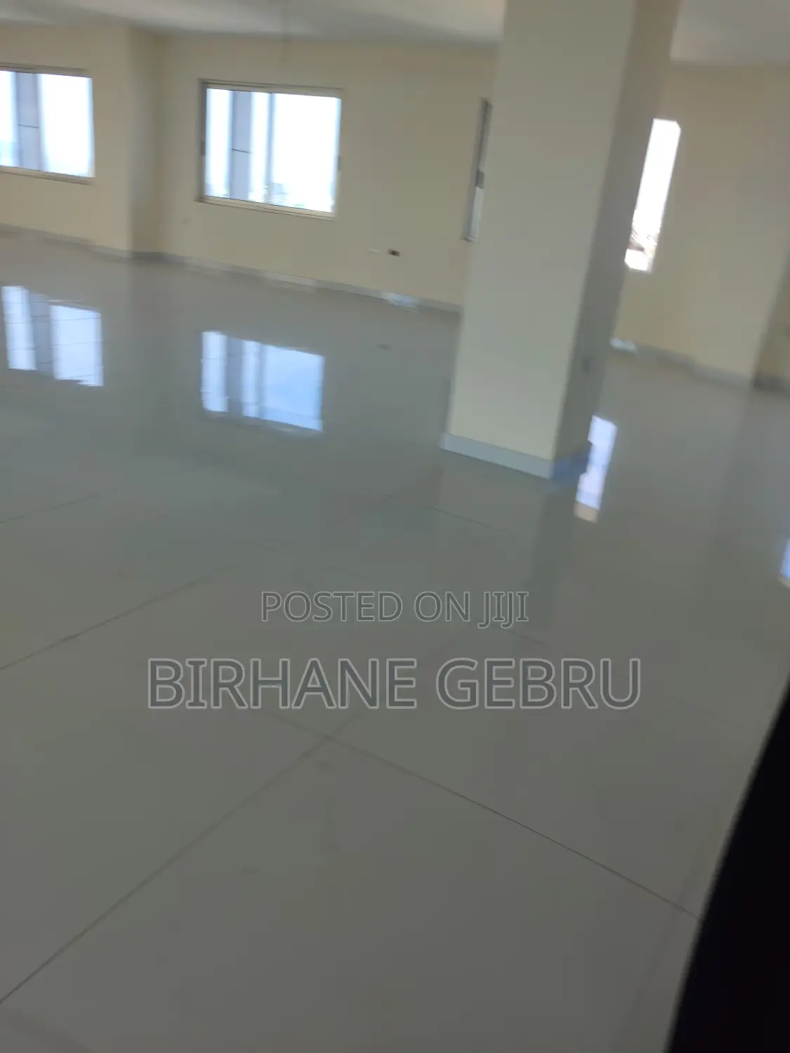 Luxury Apartiment Rent for Office