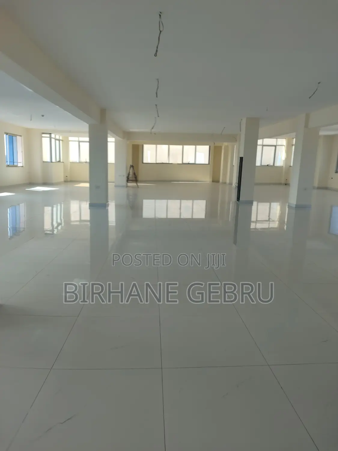 Luxury Apartiment Rent for Office