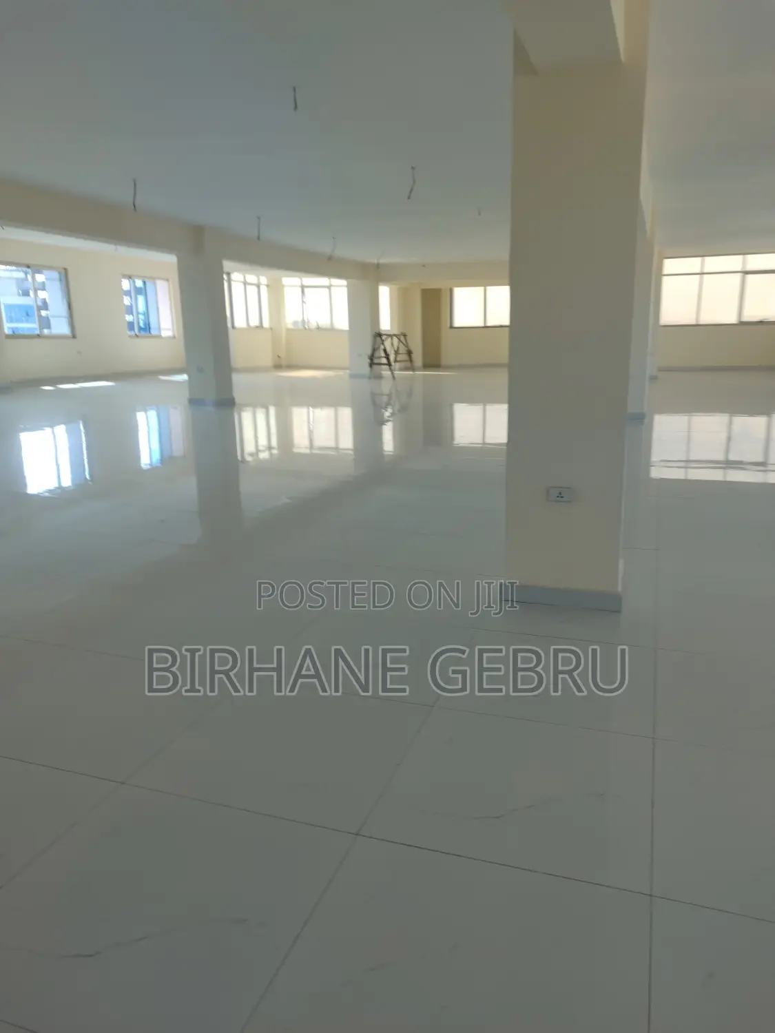Luxury Apartiment Rent for Office