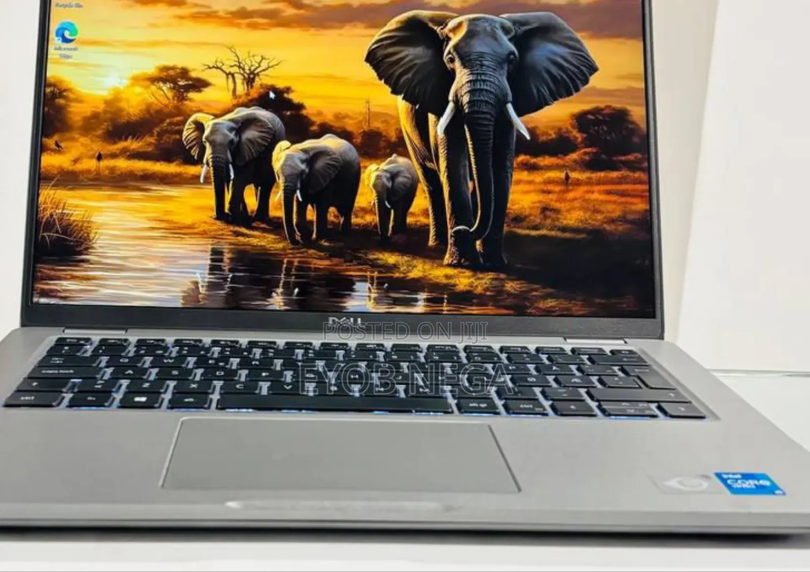 New Laptop Dell Latitude 5420 16GB Intel Core I7 SSD 512GB