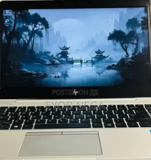 New Laptop HP EliteBook 840 16GB AMD Ryzen 3 SSD 512GB