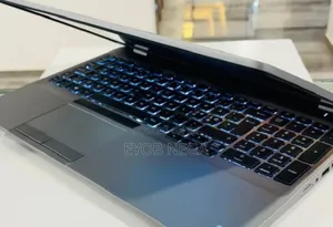 New Laptop Dell Latitude 5510 16GB Intel Core I5 SSD 512GB