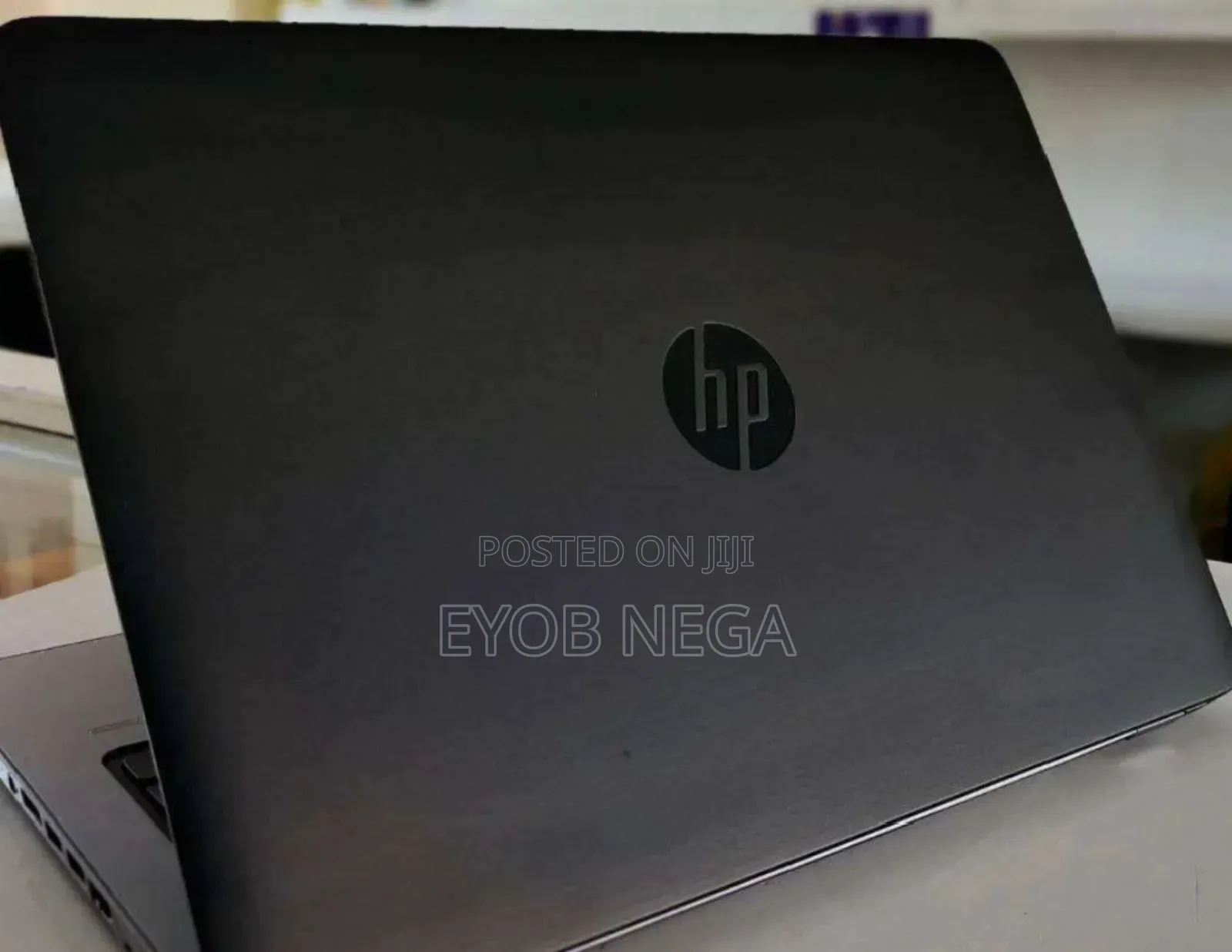 New Laptop HP EliteBook 840 G1 4GB Intel Core I5 HDD 500GB