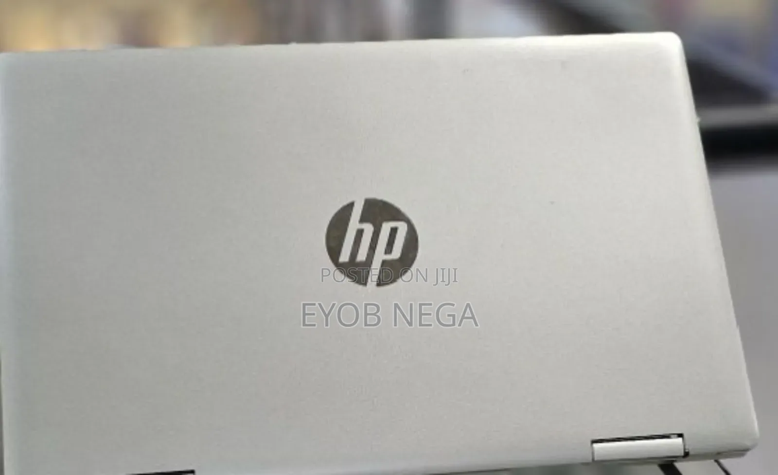 New Laptop HP Pavilion X360 16GB Intel Core I7 SSD 1T