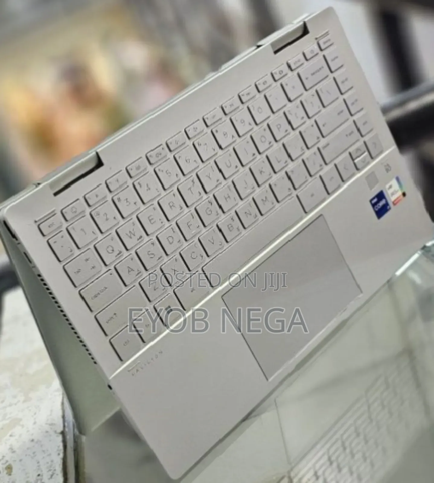 New Laptop HP Pavilion X360 16GB Intel Core I7 SSD 1T