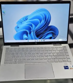 New Laptop HP Pavilion X360 16GB Intel Core I7 SSD 1T