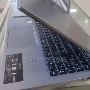 New Laptop Acer Aspire 5 32GB Intel Core I7 SSD 512GB